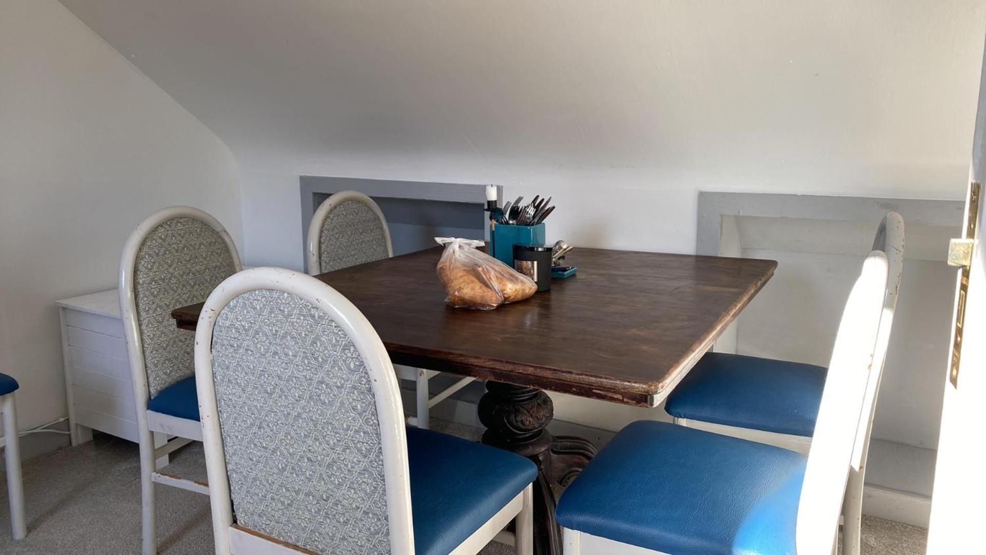 Drop Anchor House, Spacious 3 Bedroom Apartment, Fabulous Sea Views Cleggan Eksteriør bilde